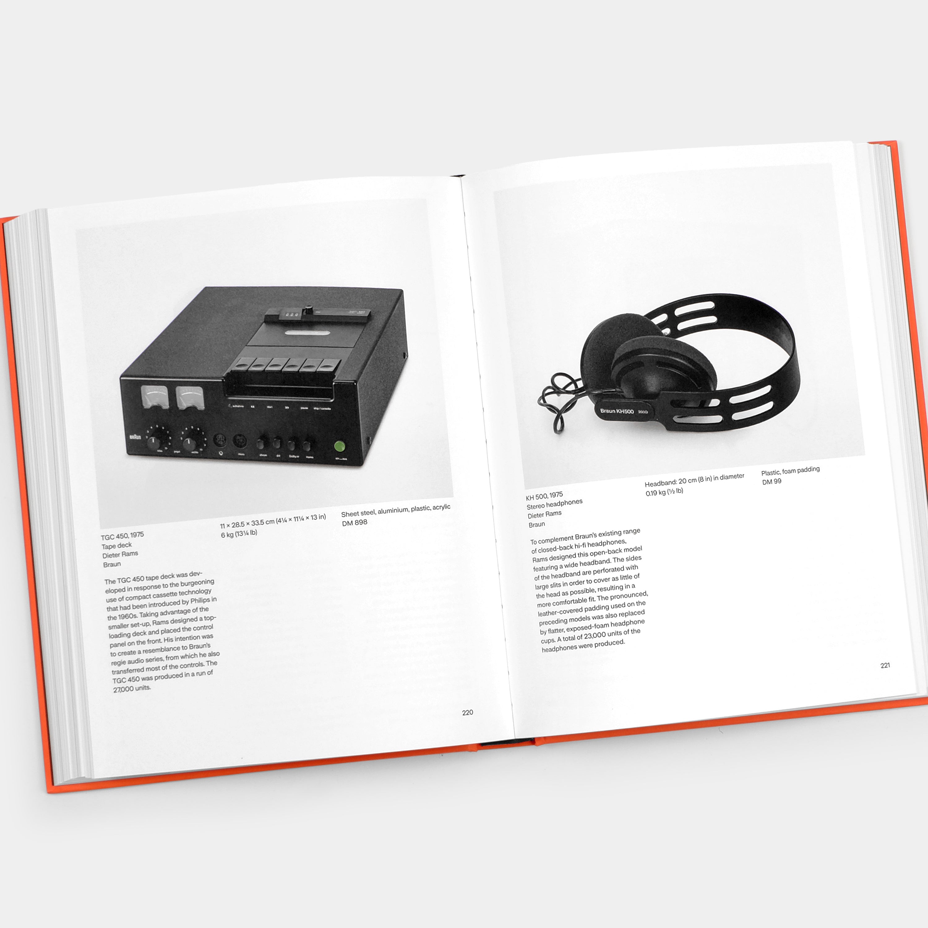 Dieter Rams: The Complete Works Phaidon Book