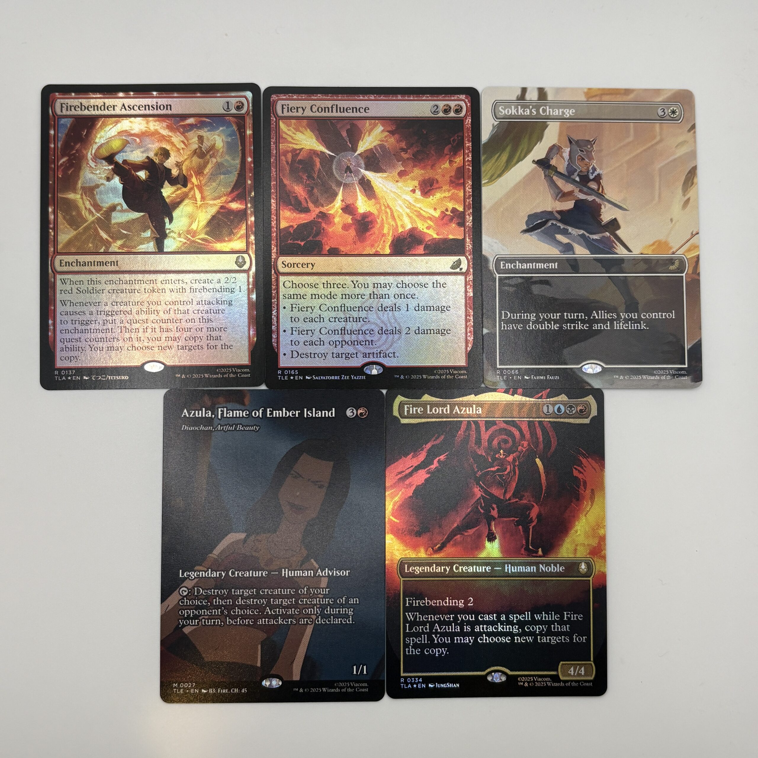 アバター コレクター・ブースター を開封レビュー！【MTG製品開封