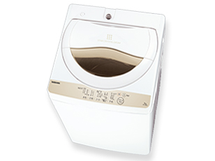 洗濯機 – リサイクルショップ「リ・トライアングル」