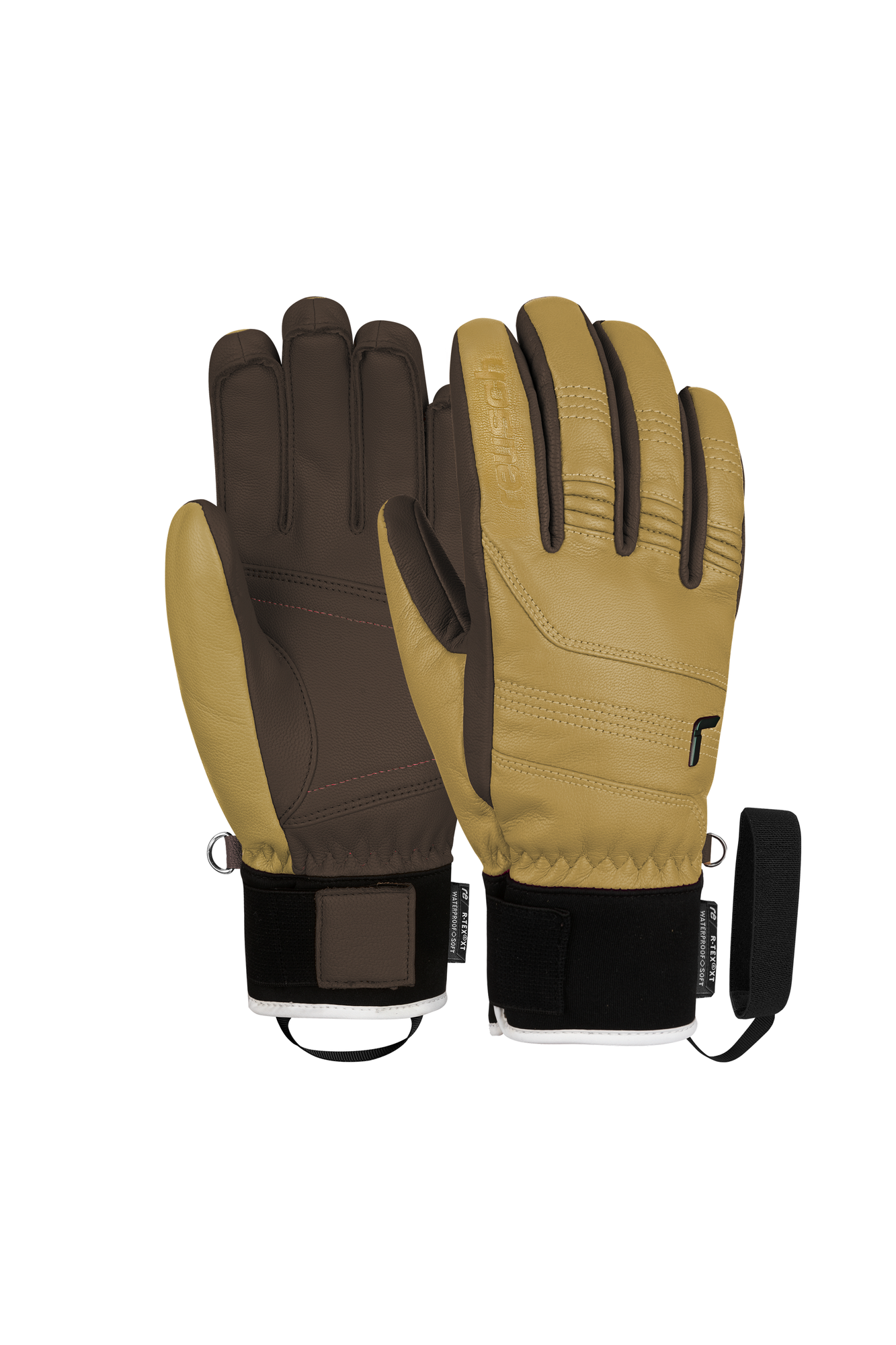 Reusch Highland R-TEX® XT – Reusch Winter US