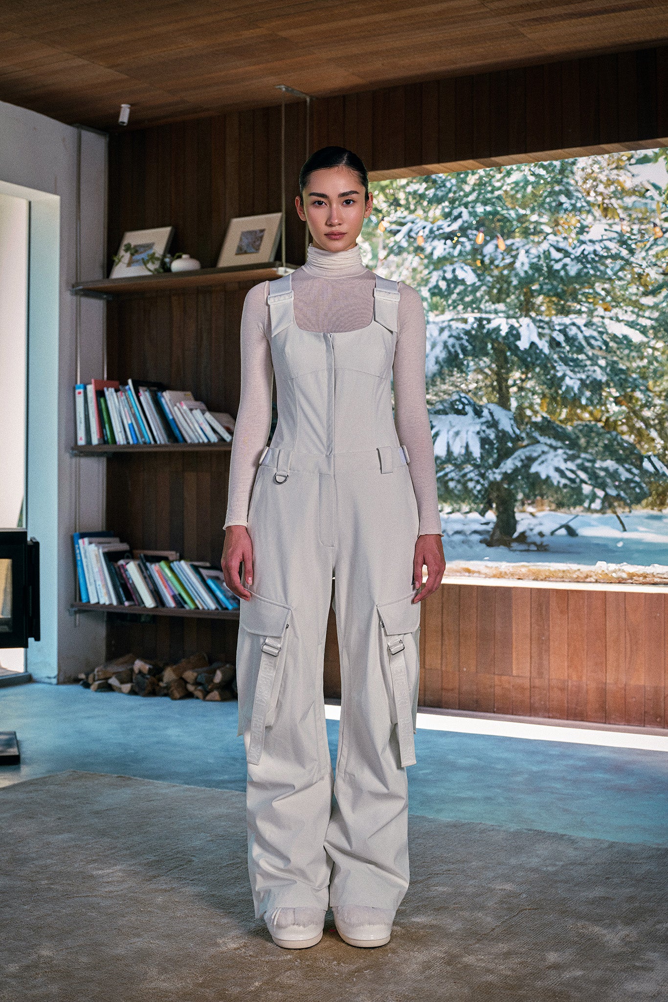 REVE SKI FW 24/25 SKI WEAR COLLECTION