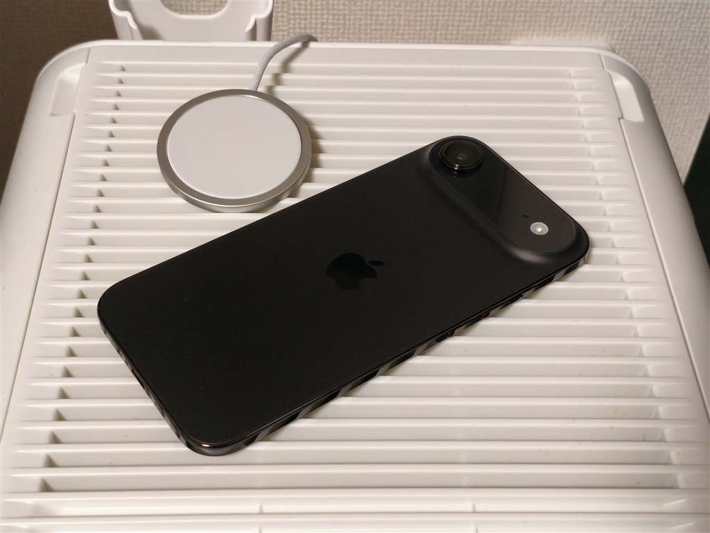 価格.com - 『純正Magsafe良い』Apple iPhone Air 256GB SIMフリー