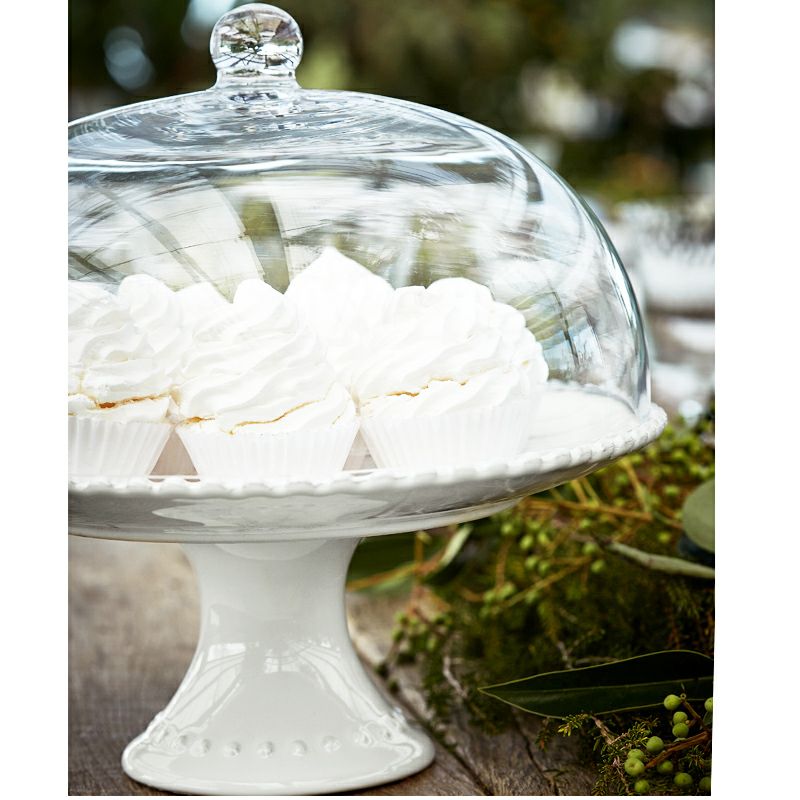 COSTA NOVAパールフッテッドプレートS | CASALAGO SHOP