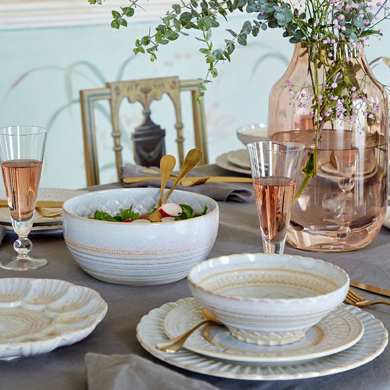 O-sara22 ネルデザインワークス & NORAs皿 2枚セット Amazon.co.jp