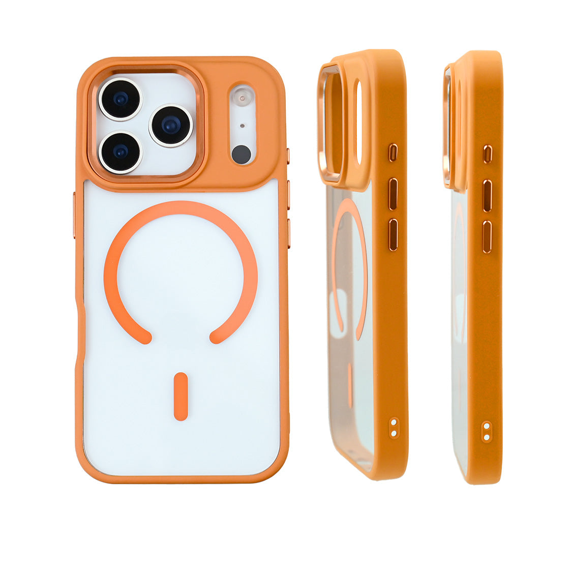 iPhone 17 17 Air 17 Pro 17 Pro Max MagSafe 透明 おしゃれ 大人っぽ