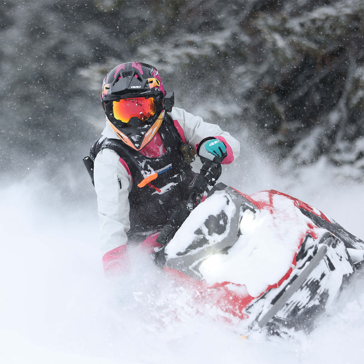 Altitude 2.0 Helmet – 509