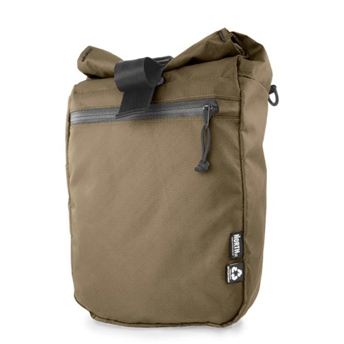 North St. Bags Micro Pannier ノースストリートバッグス マイクロ