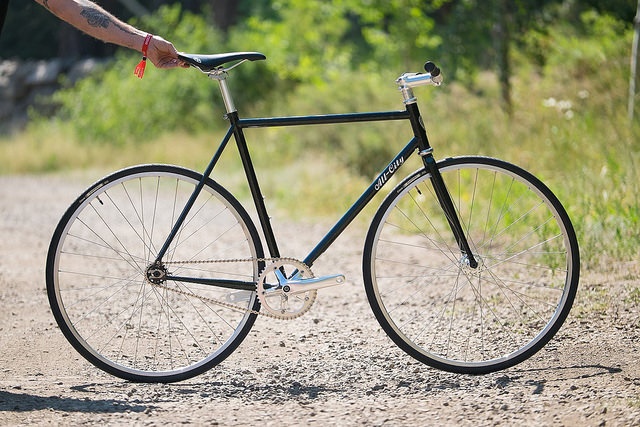 BIG BLOCK - モトクロスインターナショナル