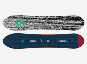 BURTON Family Tree アーカイブズ | ノーススター | 乗鞍高原, 上高地