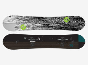 BURTON Family Tree アーカイブズ | ノーススター | 乗鞍高原, 上高地