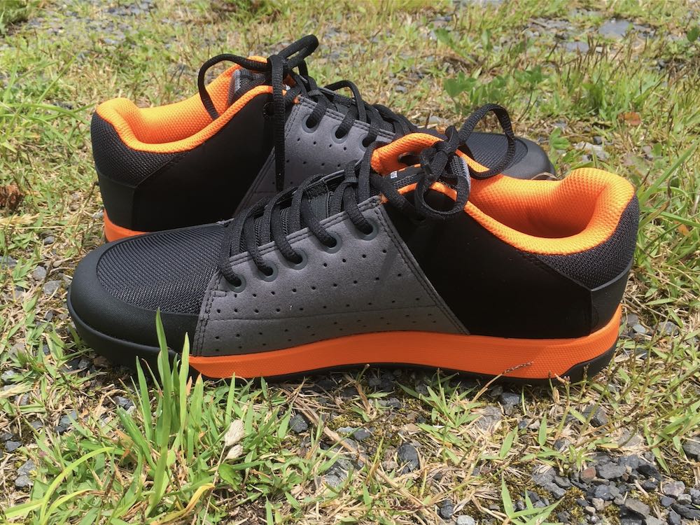 Ride Concepts LIVEWIRE レビュー | ノーススター | 乗鞍高原, 上高地