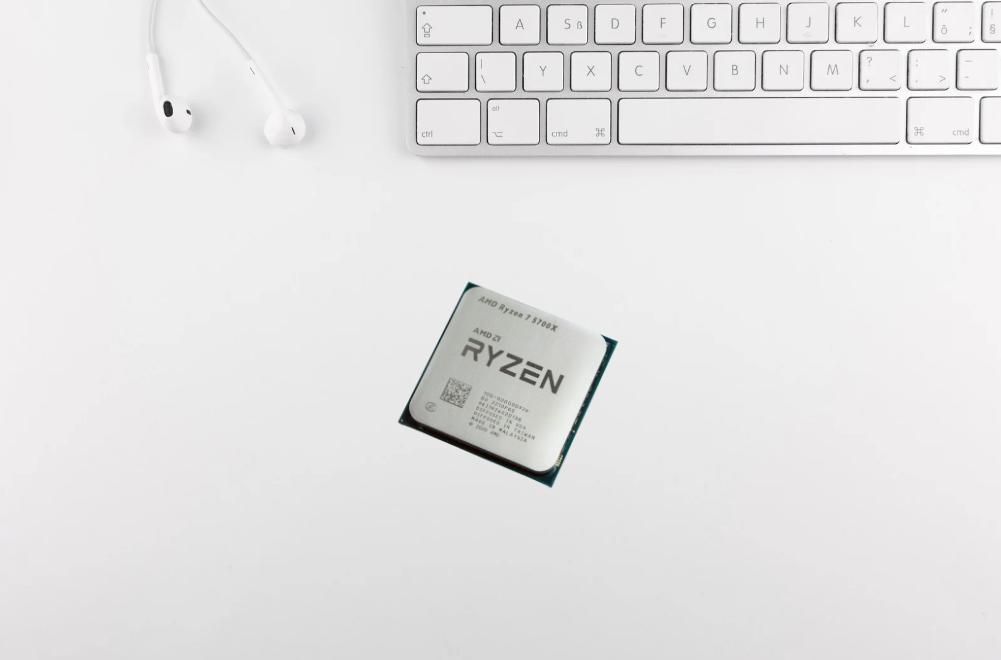 新品未使用】AMD Ryzen 7 5700X AM4 動作確認済み 【中古】AMD Ryzen 7