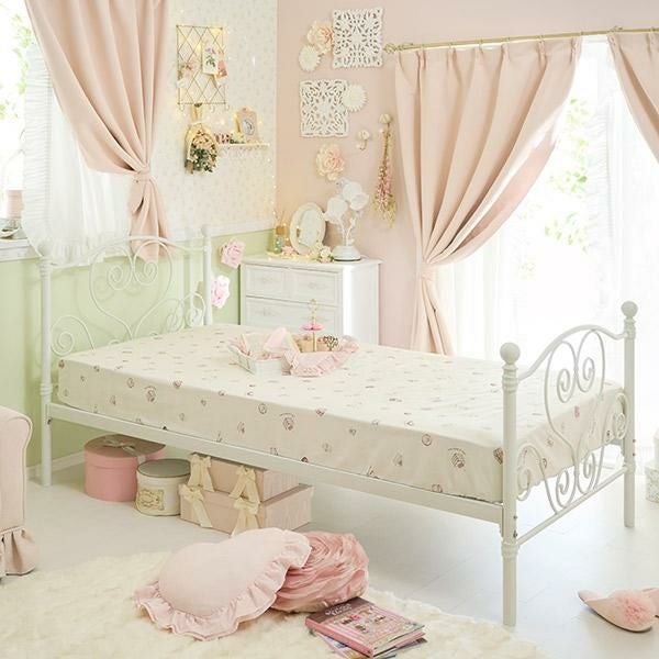 今ならポイント10倍 ♪～3/16 AM10:00まで】【直送】シンデレラベッド