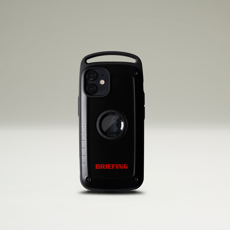 BR×ROOT CO. for iPhone 12 miniBR×ROOT CO. for iPhone 12/12 Pro