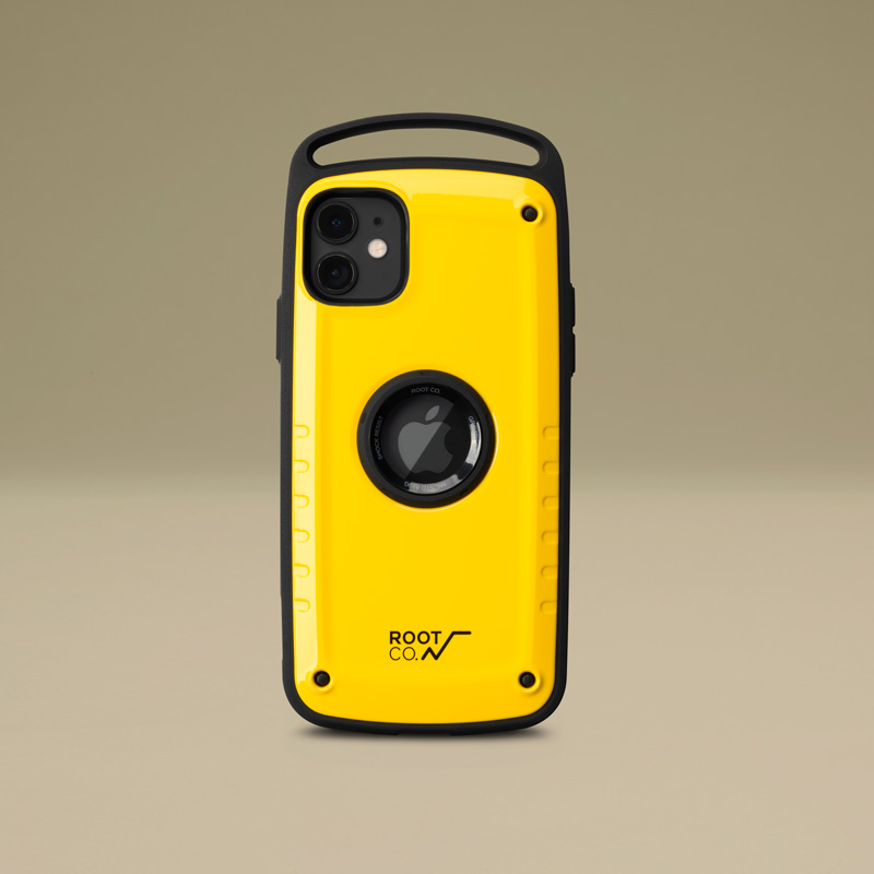 Shock Resist Case Pro. for iPhone11 | ROOT CO. Designed in HAKONE.