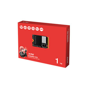 Transcend 512GB SSD 2.5 Internal SATA3 TS512GSSD230S