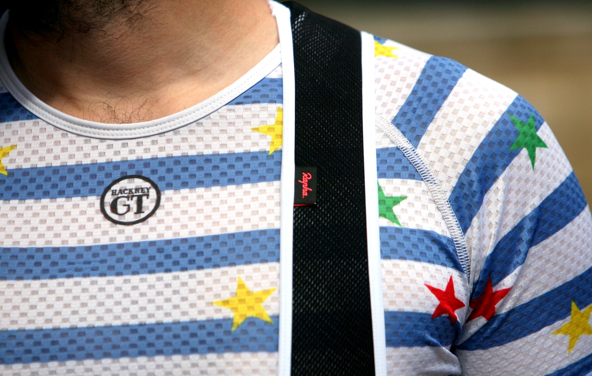 Rapha Brevet bib shorts – review |