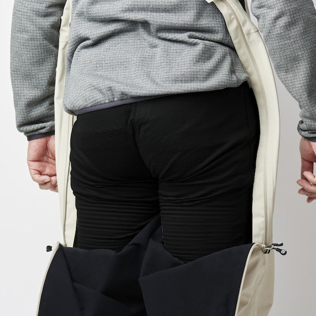 UNFUDGE】24-25 SMOKE BIB PANTS – Robin Outdoor Base