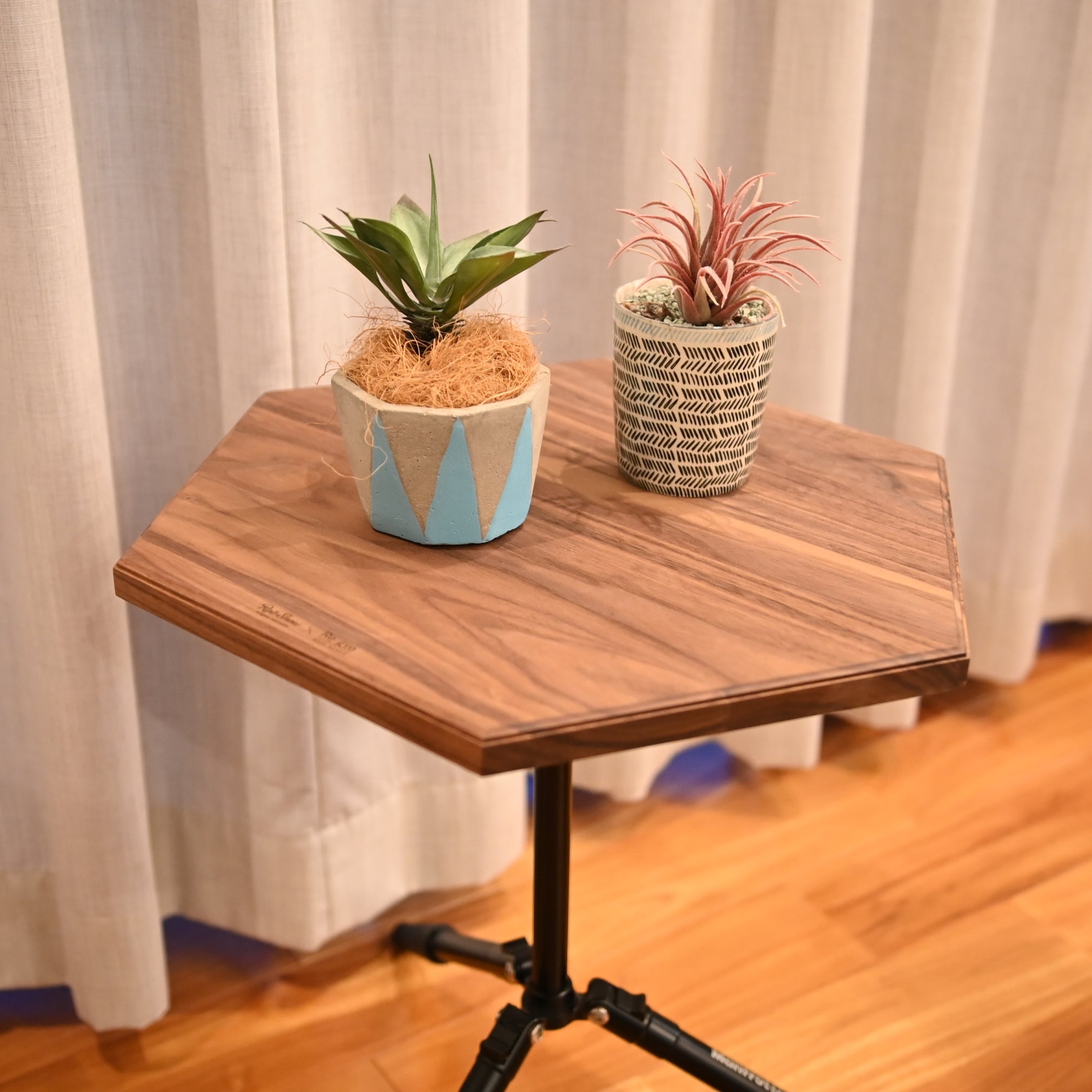 Limited Edition】焚火台用テーブル天板 RobNoFuta（ロブノフタ