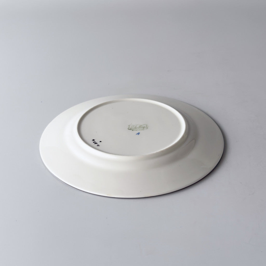 カップ＆ソーサー&プレート トリオセット｜シェリー Shelley – rocca rocca