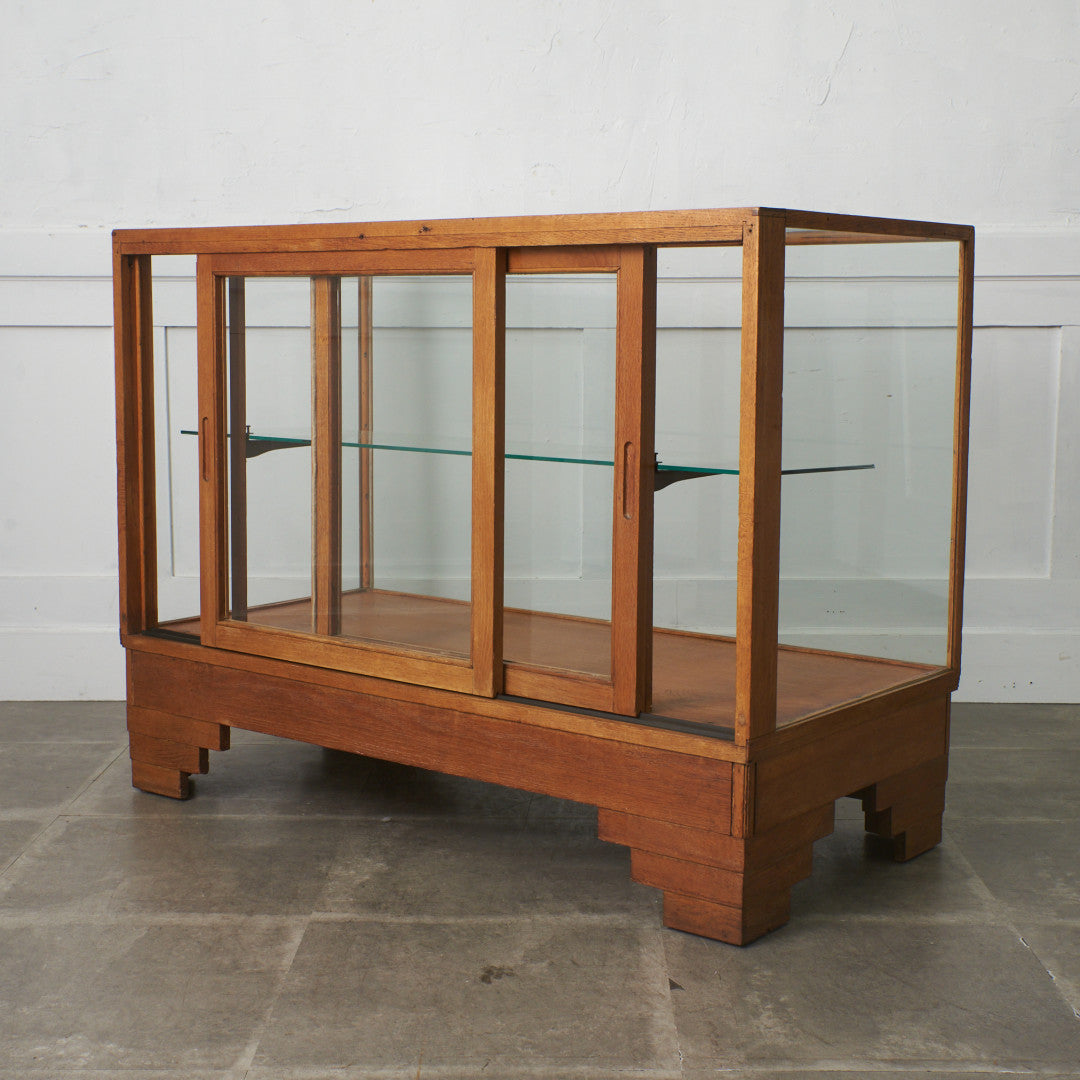 英国アンティーク ショーケース｜Dudley & Co.Ltd. – rocca rocca