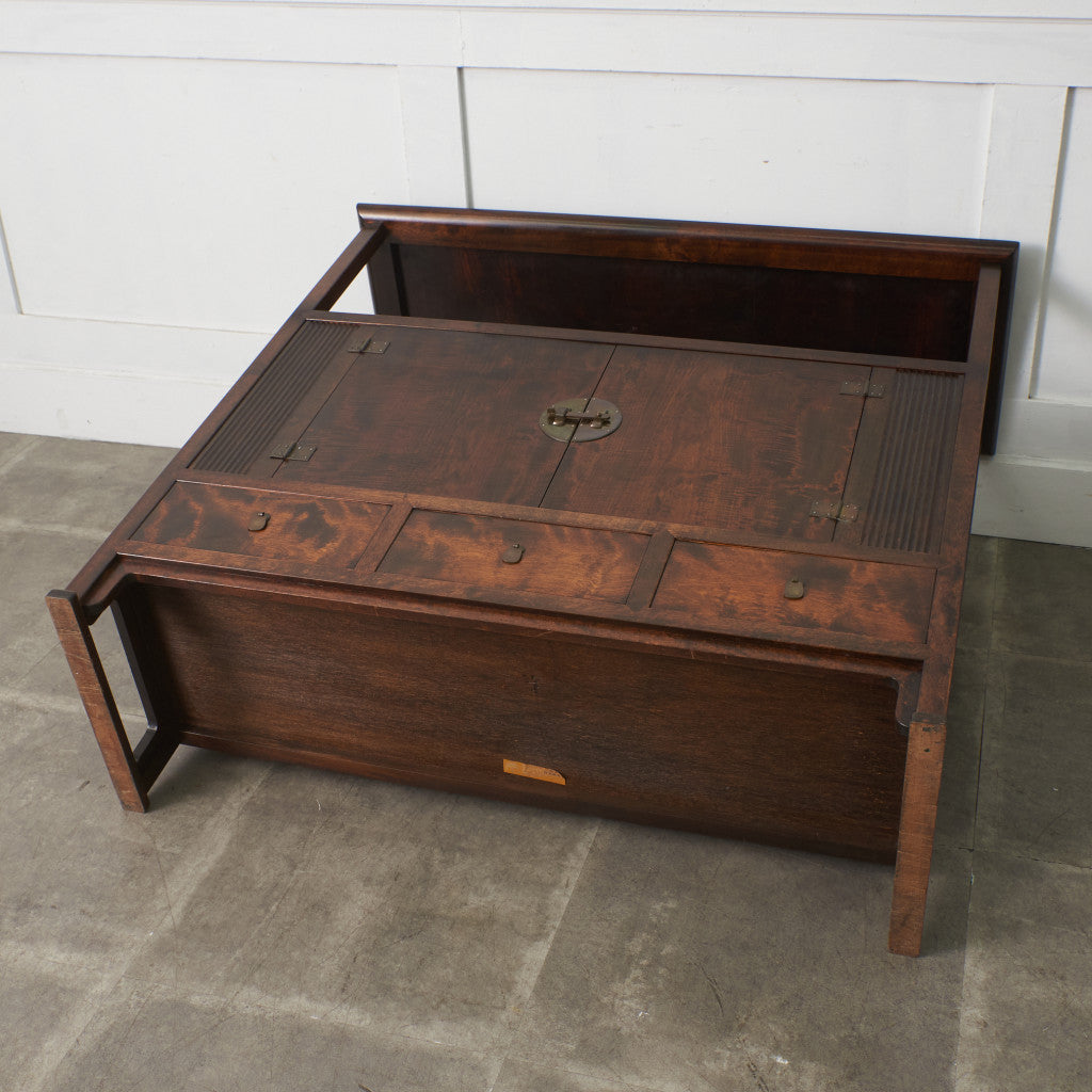 G型 朝鮮棚｜松本民芸家具 – rocca rocca