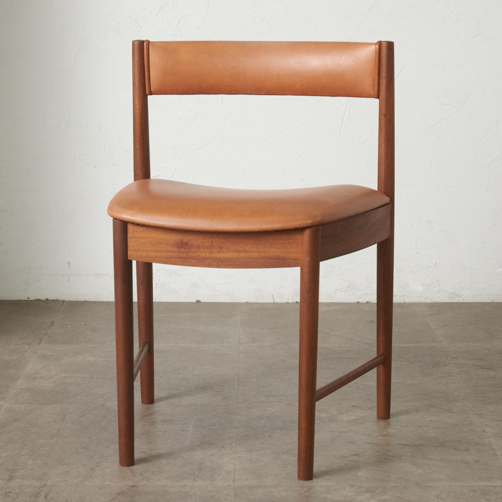 ヴィンテージ ダイニングチェア｜マッキントッシュ A.H.McINTOSH