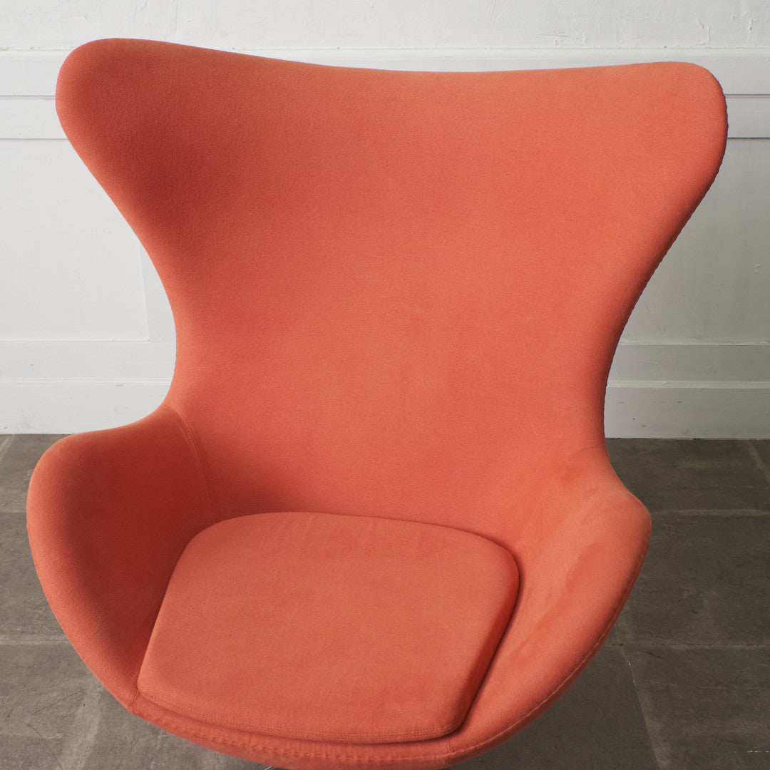 エッグチェア&オットマン｜フリッツ・ハンセン Fritz Hansen｜アルネ