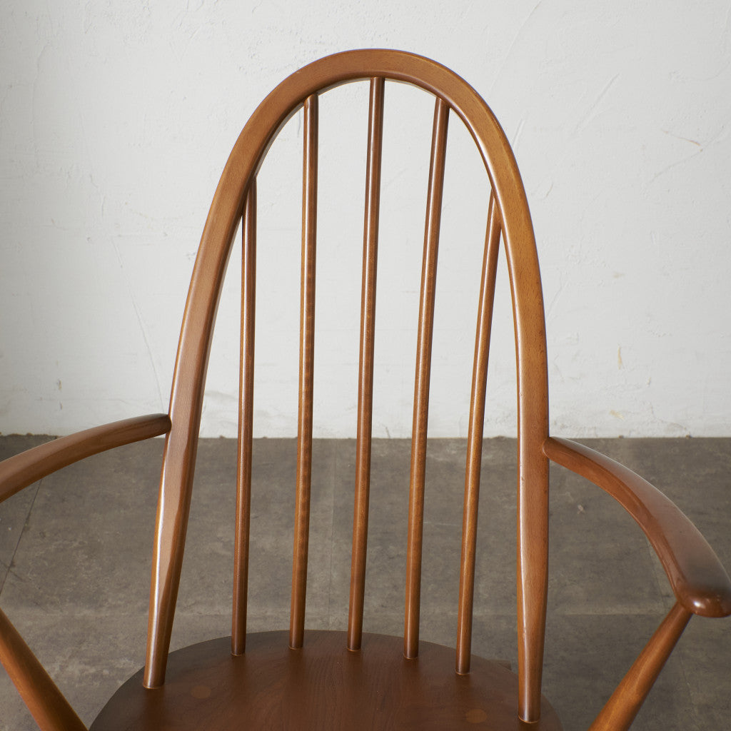 ヴィンテージ クエーカーロッキングチェア｜アーコール ERCOL