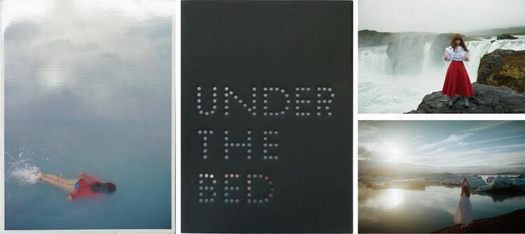 YUKI、新ツアーグッズに「なりきりアイマスク」＆羽海野チカ描き下ろし