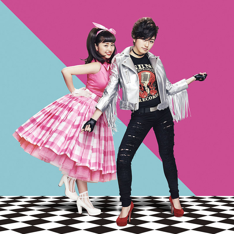 ももクロあーりん、ソロSGは前山田健一 作詞曲の両A面＆60年代風の新