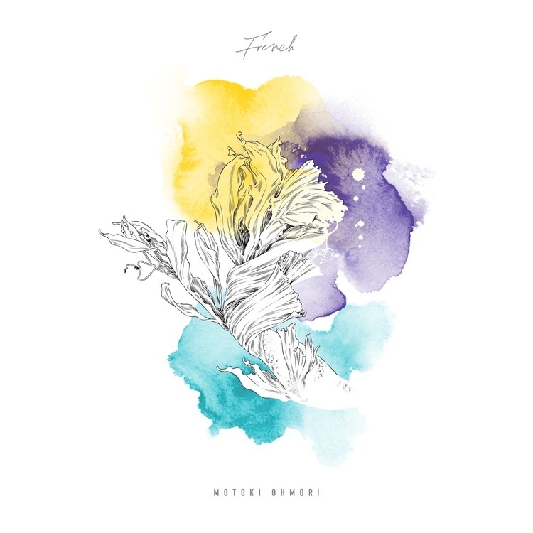 Mrs. GREEN APPLE・大森元貴、初の著書『メメント・モリ』9/15に発売