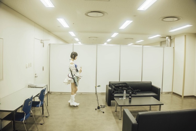 インタビュー】2025年は、あのちゃんにとってどんな年だったのか