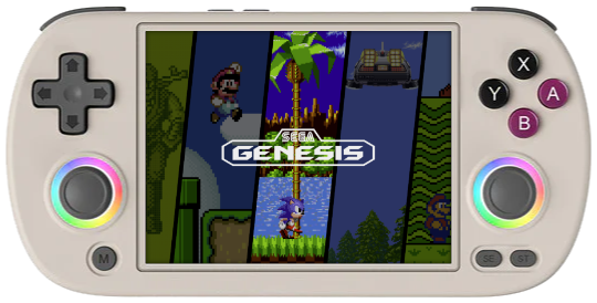 RG40XX H - ROCKNIX Wiki