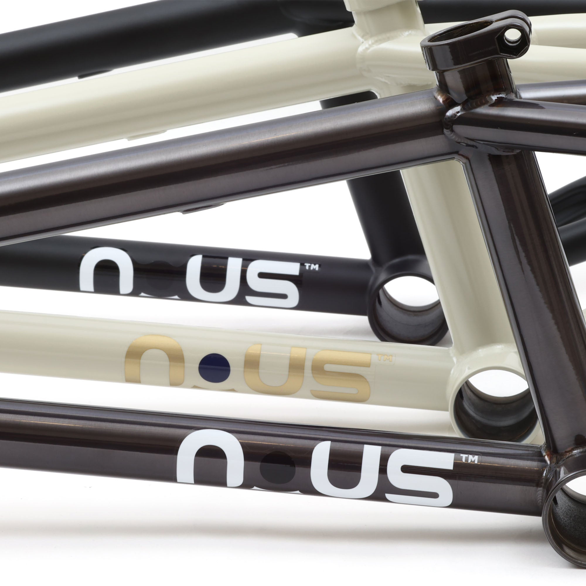 NOUS - Raw Frame V3 – RODI STORE - TOKYO