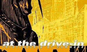 At the Drive-in「Rolodex Propaganda」 | 洋楽レビュー