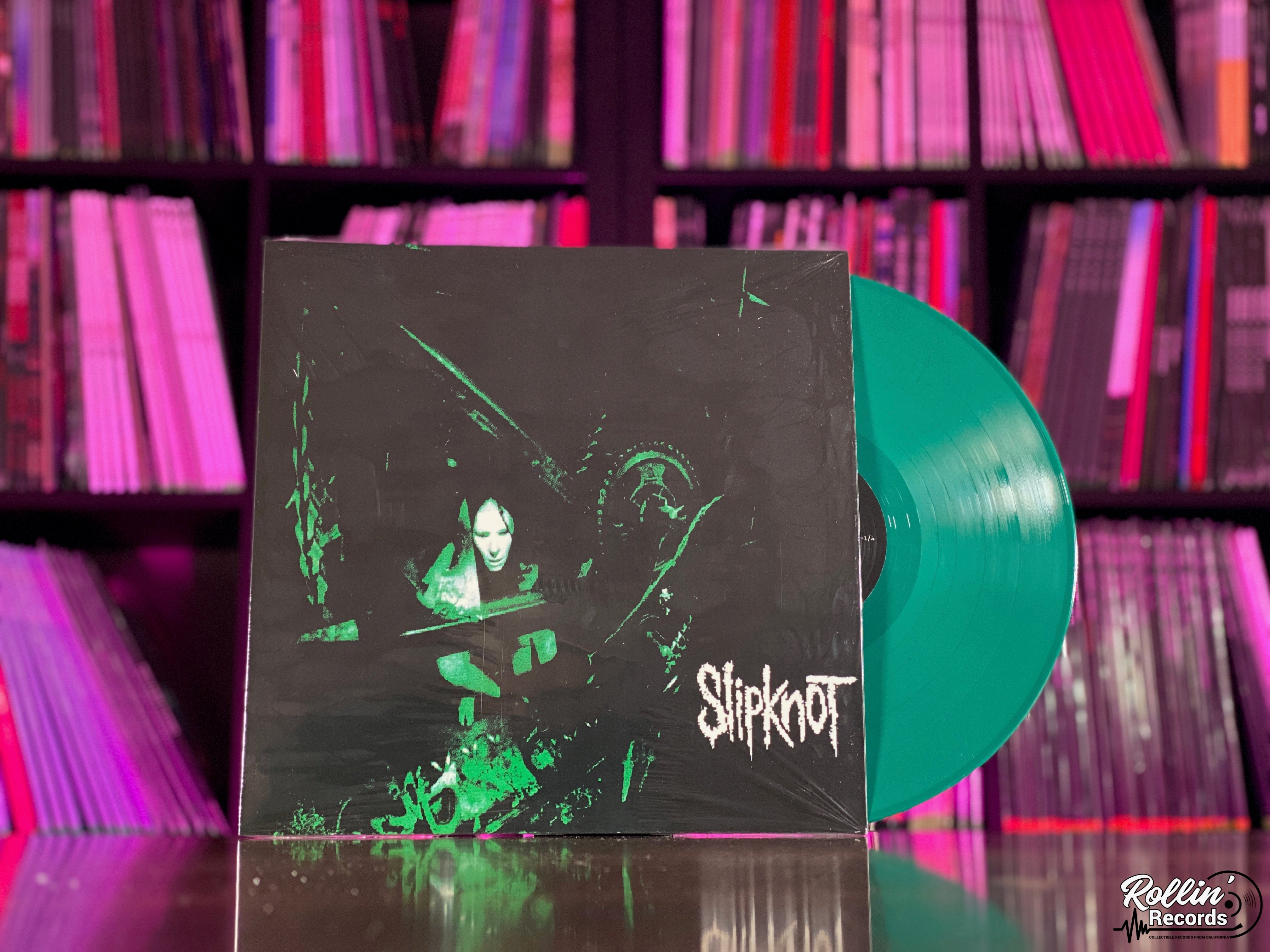 Slipknot - Mate. Feed. Kill. Repeat. – Rollin' Records