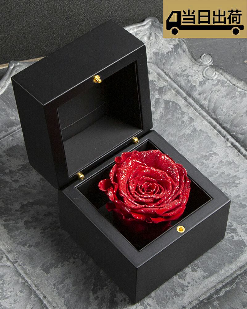 バラのプロポーズ | ローズギャラリー銀座 オンラインショップ