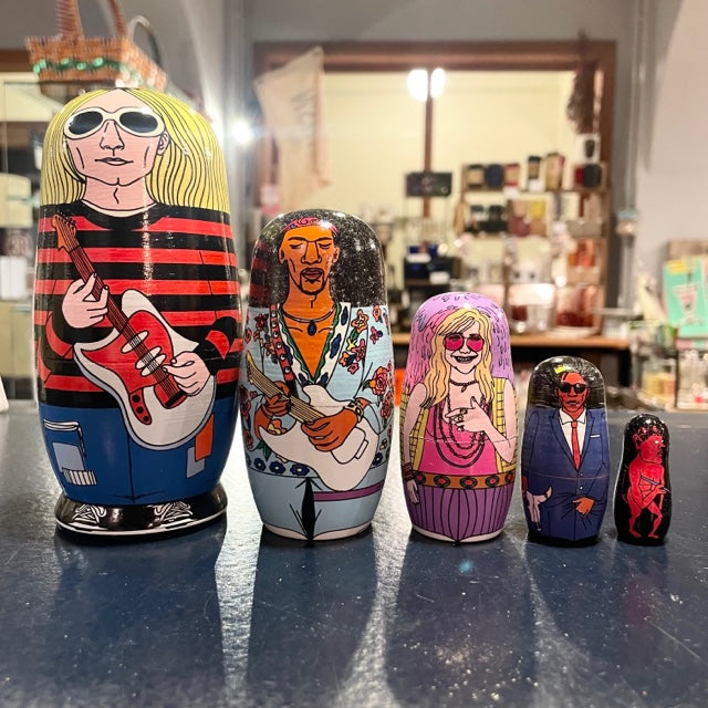 MIDORI KOMATSU x DETAIL ”27” – ROUGH&RAW