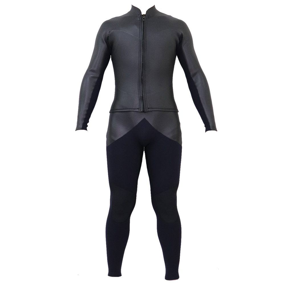 VALUEシリーズ ロングジョン＆ジャケット｜ウェットスーツ｜RM-PROUD