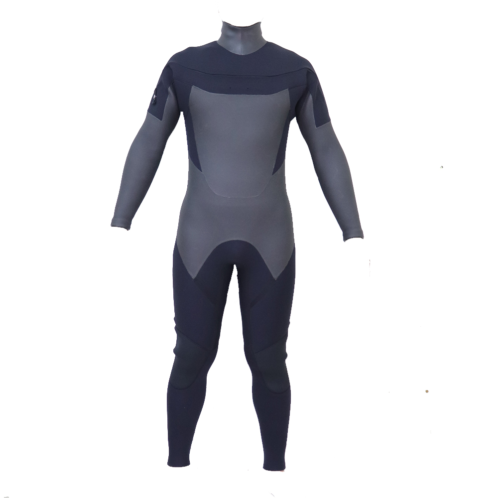 ロングチェストジップ｜ウェットスーツ｜RM-PROUD WETSUITS