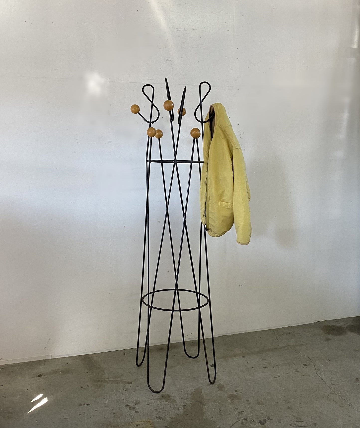 Coat Stand by Roger Feraud – Round trip Antiques