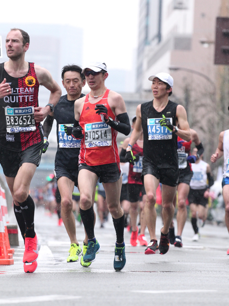 オークリー：レーダー】ランニングの時に使っているおすすめの