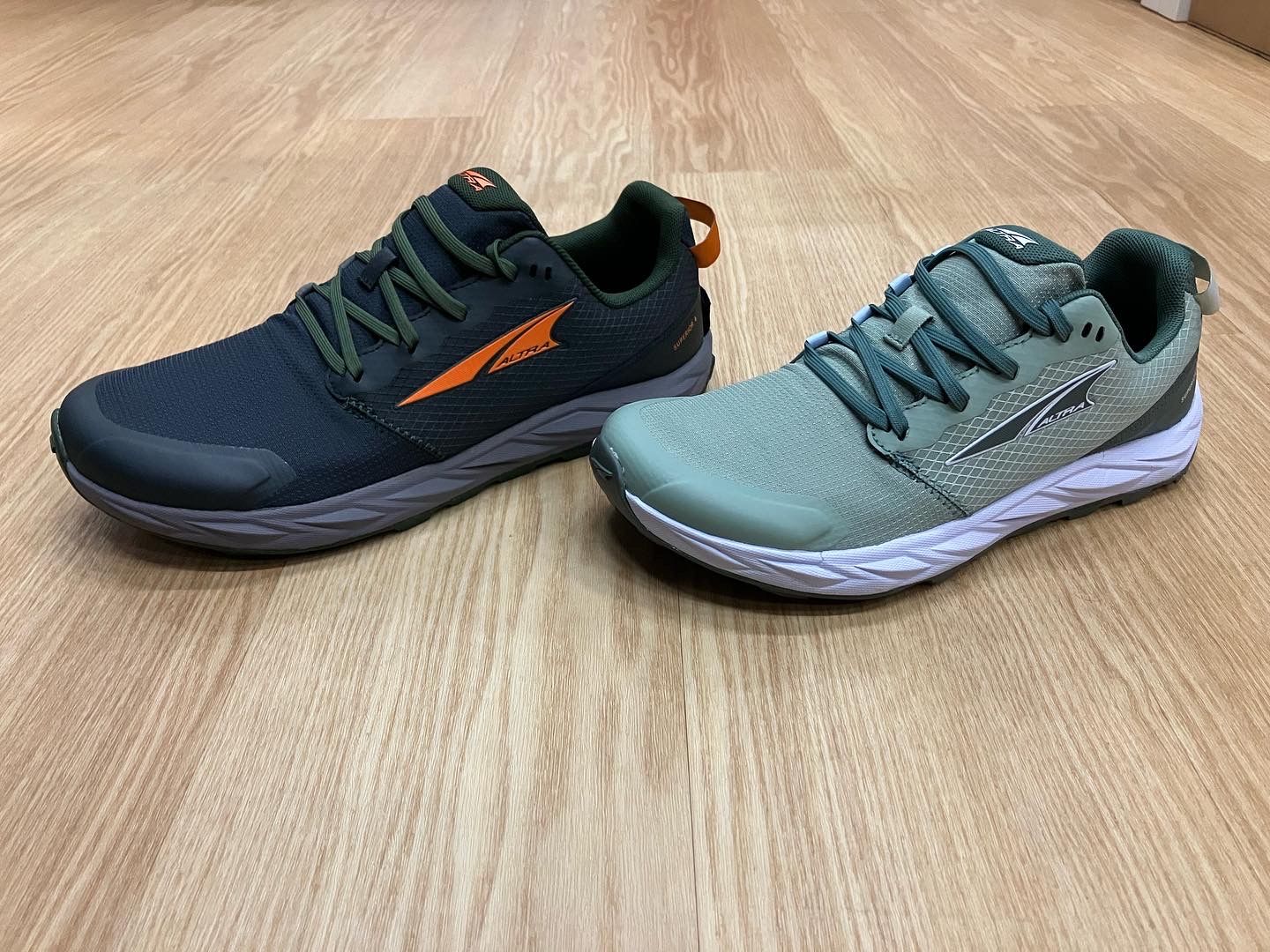 ALTRA（アルトラ）試し履きやってます7/26～ - RUNPOYA(ランポヤ)