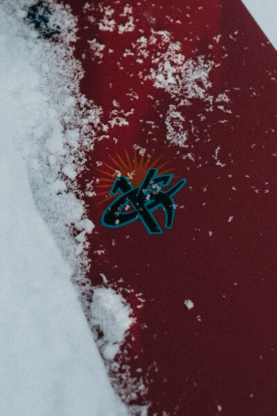 2024 BURTON 1995 KELLY AIR SNOWBOARD – rudeboys