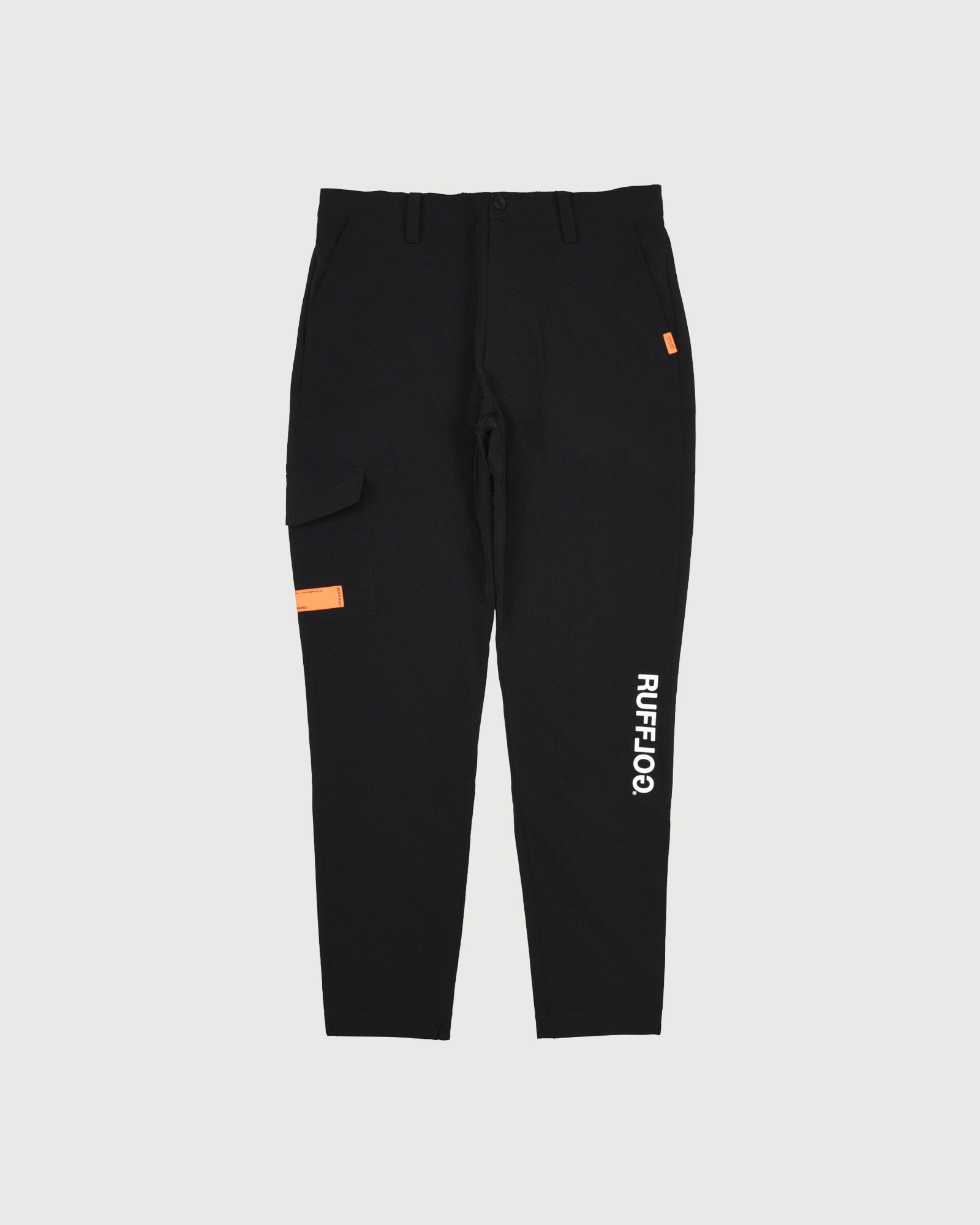 SLIM PANTS 26SS-2｜若年層向けゴルフアパレル セレクトショップ