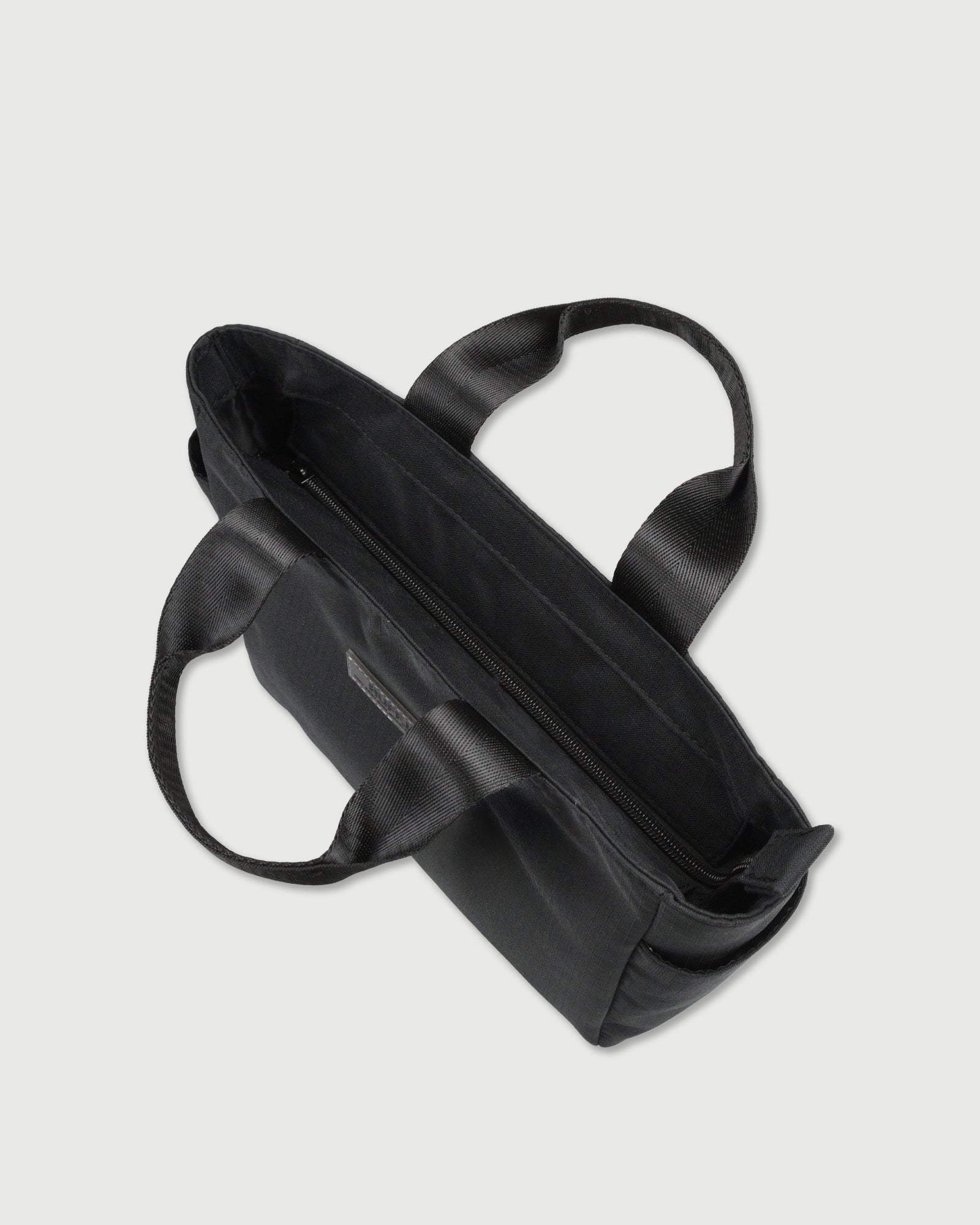 RUFFLOG ZIPPER CART BAG