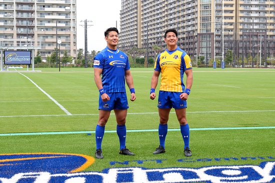 ラグビーリパブリック