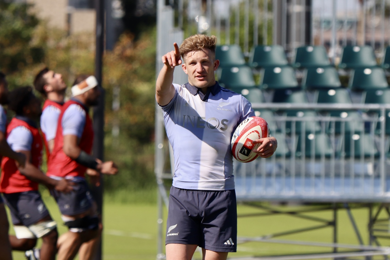 ラグビーリパブリック