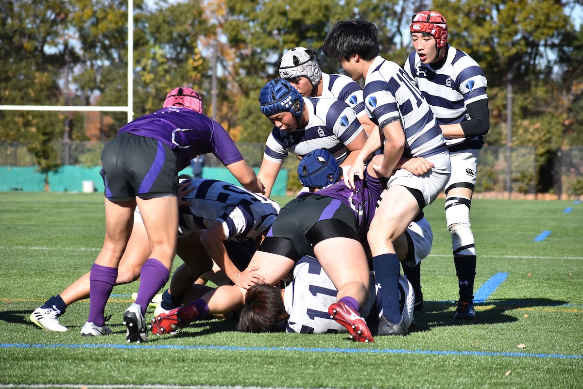 ラグビーリパブリック